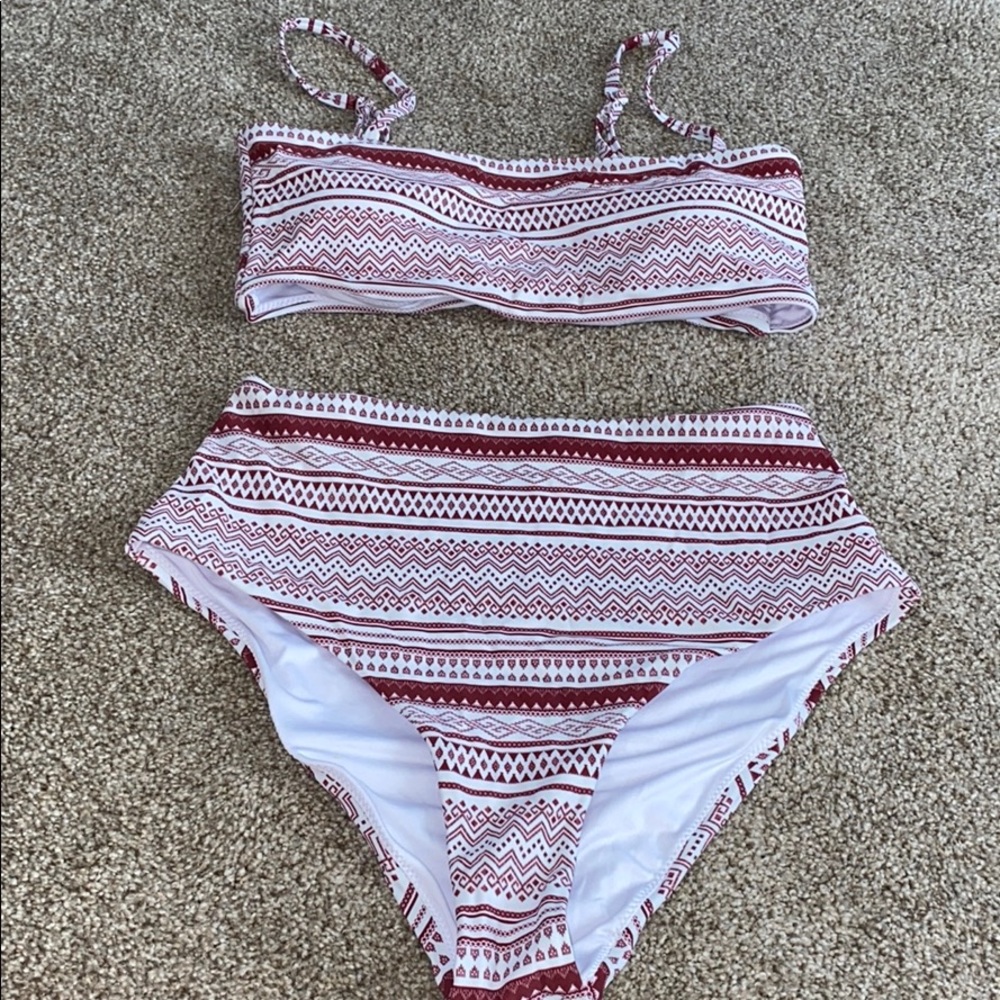 Cupshe Swimsuit